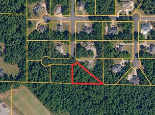 Arrowhead Vlg LOT 34, Winfield, AL 35594