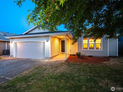 16215 NE 13th Street, Vancouver, WA, 98684