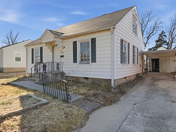 2nd image of 1633 S Maple Ave