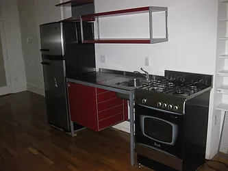 Rented by Skygroup Realty