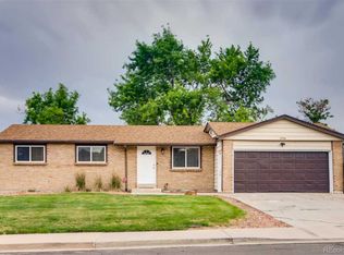 1196 Croke Dr, Thornton, CO 80260