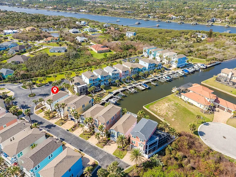 2691 Sunset Inlet Dr — Photo 50