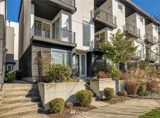 1762 NW 61st St #A, Seattle, WA 98107