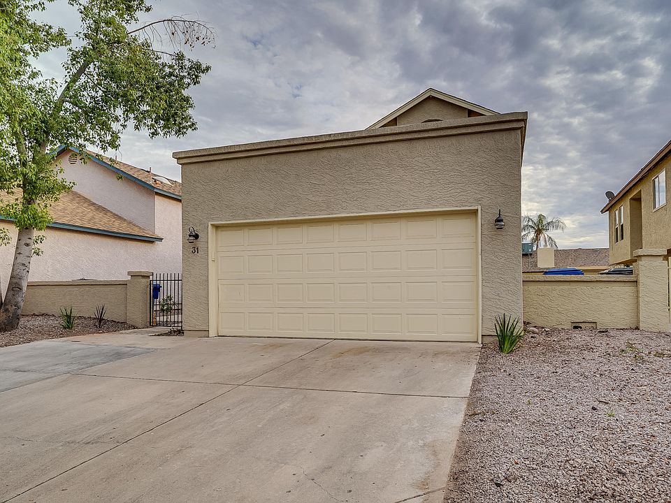 1st image of 921 S Val Vista Dr Unit 31