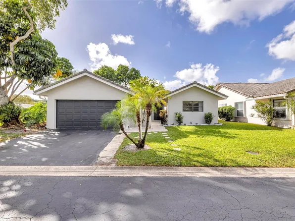 1296 Spring Circle Drive, Coral Springs, FL 33071