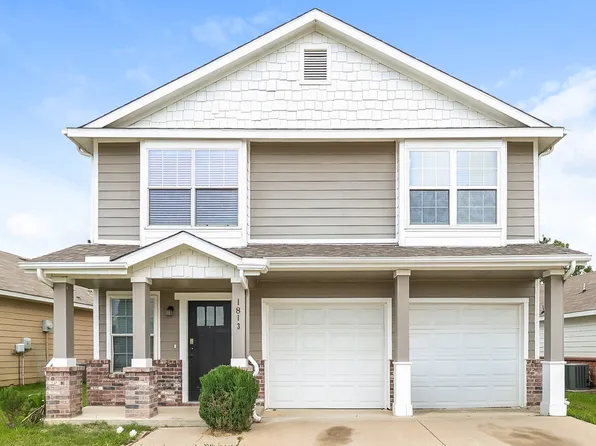 1813 Vineridge Ln, Burleson, TX 76028