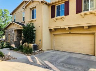 10522 Graymont Ln UNIT B, Highlands Ranch, CO 80126
