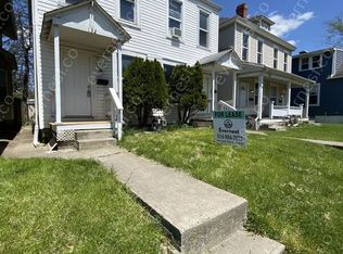 132 E Morrill Ave, Columbus, OH