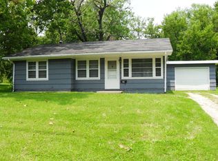 2609 W Scenic Dr, Peoria, IL 61615