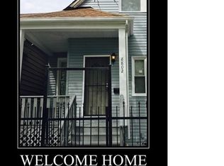 8802 S Princeton Ave, Chicago, IL 60620