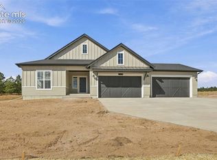 10424 Aspen Valley Rd, Colorado Springs, CO 80908