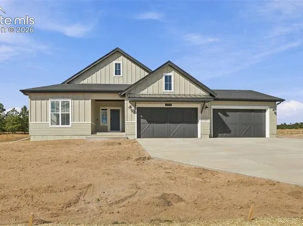10424 Aspen Valley Rd, Colorado Springs, CO 80908