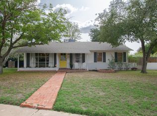 102 Club Dr, Midland, TX 79701