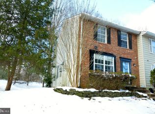 10249 Quiet Pond Ter, Burke, VA 22015