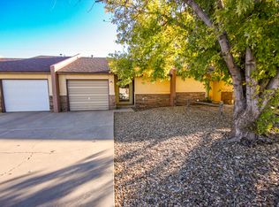 815 Stanton Pl, Clovis, NM 88101