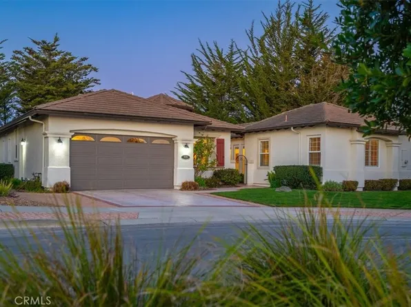 819 Longspur Ln, Arroyo Grande, CA 93420