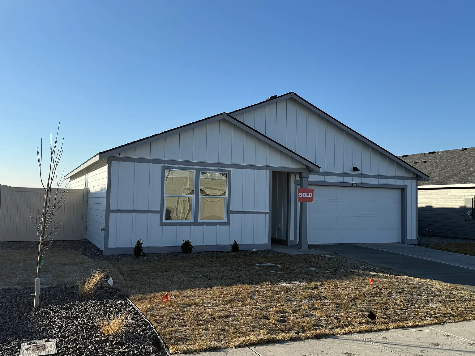 11308 Nottingham Dr — Photo 2