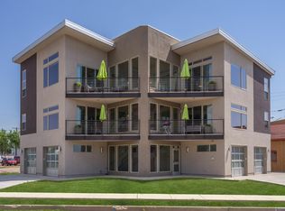210 Pueblo Ave APT 302, Colorado Springs, CO 80903