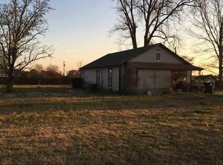 1706 D Plummer Rd, Lonoke, AR 72086