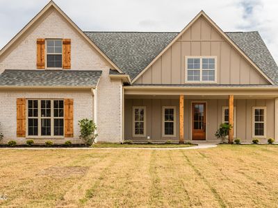 1715 Creek Haven Dr, Hernando, MS, 38632