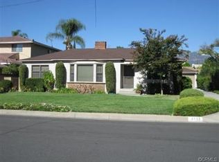 8733 Naomi Ave, San Gabriel, CA 91775