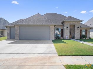 1219 Logan Blvd, Salado, TX 76571