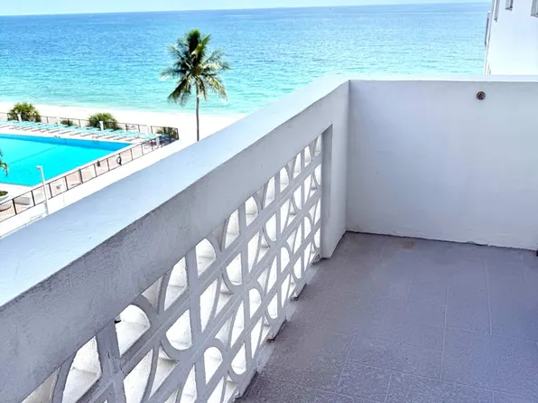 4250 Galt Ocean Dr, Fort Lauderdale, FL