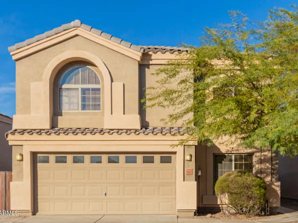 12952 W LISBON Lane, El Mirage, AZ 85335