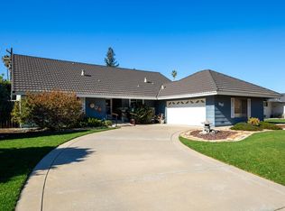 6680 Lake Park Dr, Sacramento, CA 95831