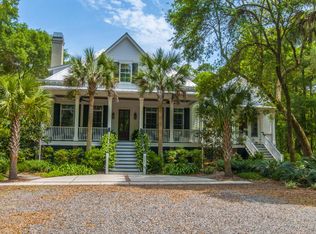 3267 Black Swamp Rd, Johns Island, SC 29455