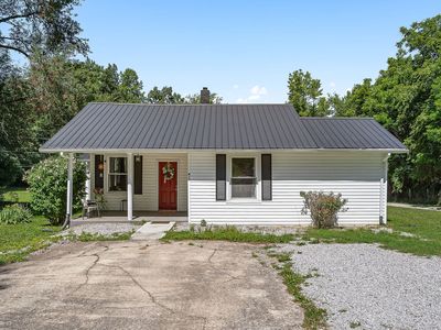 412 3rd Ave N, Baxter, TN, 38544