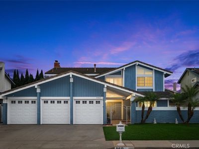8412 Velvet Cir, Huntington Beach, CA, 92646