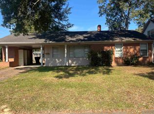 5026 N Peg Ln, Memphis, TN 38117