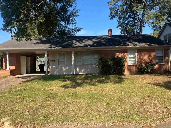 5026 N Peg Ln, Memphis, TN 38117