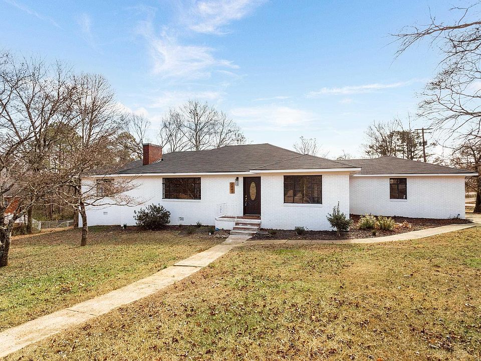 2441 Scenic Hwy, Gadsden, AL 35904 MLS 21374570 Zillow