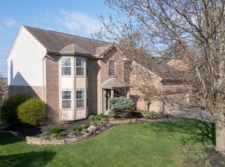 8431 Woodcreek Dr, Florence, KY 41042