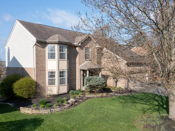 8431 Woodcreek Dr, Florence, KY 41042