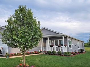 1495 Equestrian Dr LOT 1154, Grayslake, IL 60030