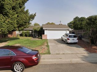 2361 Rosado Way, Rancho Cordova, CA 95670