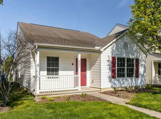 8303 Sirius St, Columbus, OH 43240