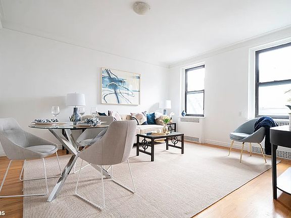 2nd image of 111 W 94th St APT 5A
