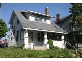 2681 Hibbert Ave, Columbus, OH 43202