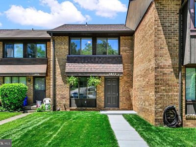 5872 Steepridge Dr #20-04, Elkridge, MD, 21075