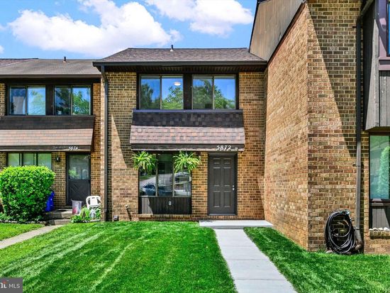 5872 Steepridge Dr #20-04, Elkridge, MD 21075