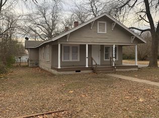 2625 Elgin St, Muskogee, OK 74401