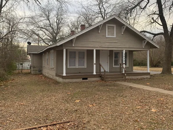 2625 Elgin Ave, Muskogee, OK 74401