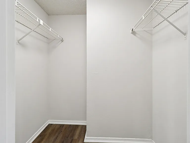 A1 Closet