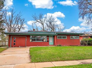 6825 Maywood Avenue, Middleton, WI 53562