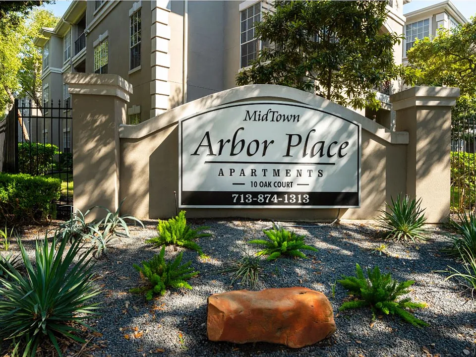 Midtown Arbor Place