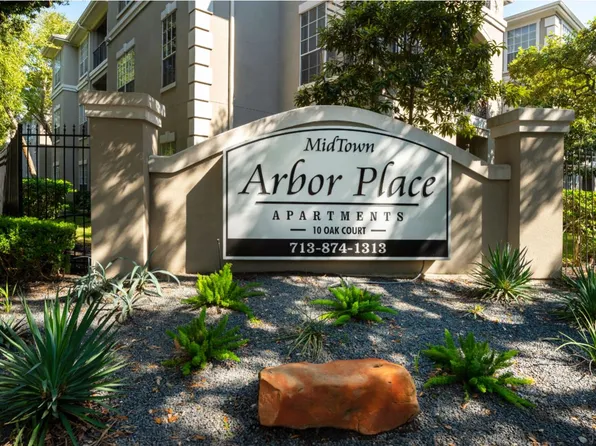 Midtown Arbor Place